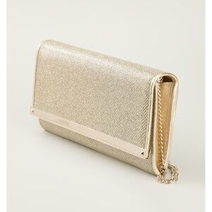 Jimmy Choo Clutch